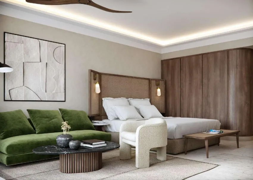 Aulus Chania, Curio Collection by Hilton 5*-17