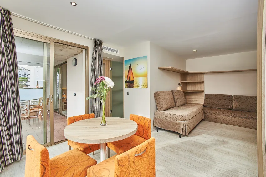 Leonardo Royal Htl Mallorca Palmanova Bay 4*-25