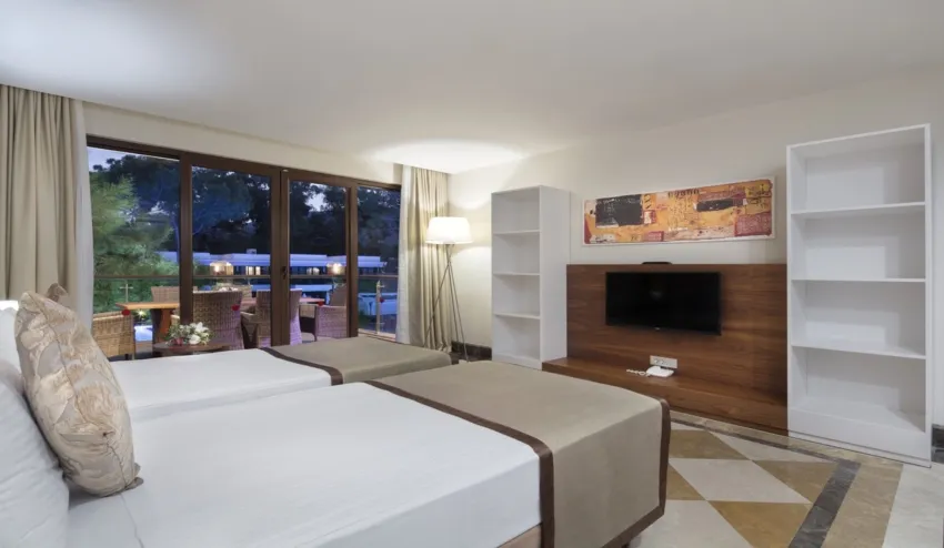 Nirvana Mediterranean Excellence 5*-28