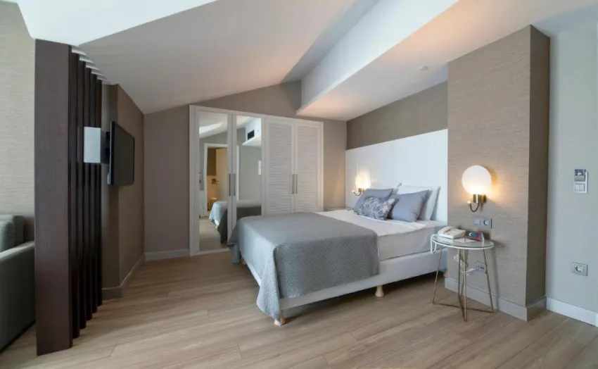 FAME RESIDENCE GOYNUK  4*-28
