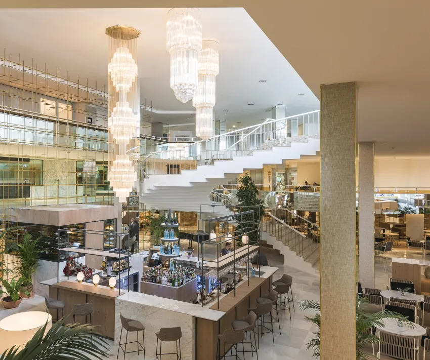 Melia Palma Marina 4*-261