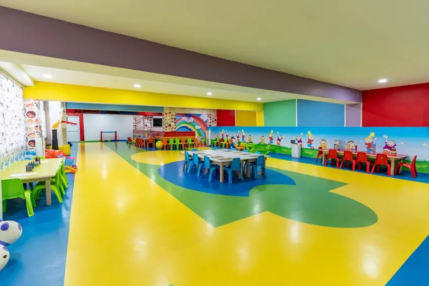 Salamis Bay Conti Hotel & Casino 5*-24