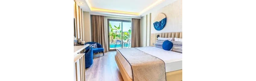 Cenger Blue Collection 5*-20
