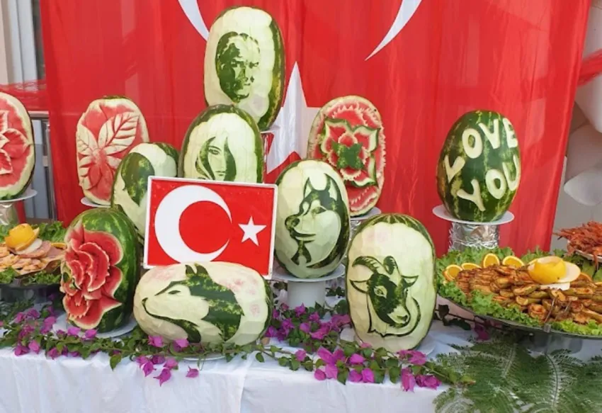 SUN BEACH HILL HOTEL  4*-11