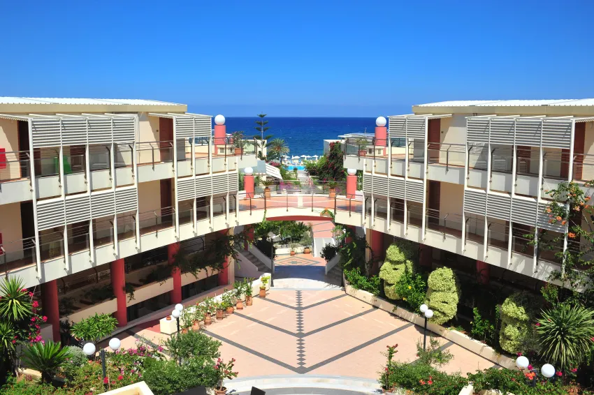 Hydramis Palace 5*-12