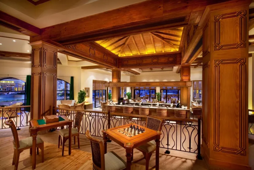 Kempinski Hotel Soma Bay 5*-6