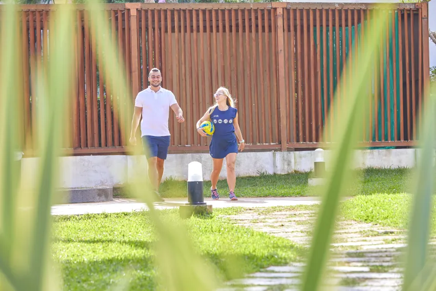 Gavimar La Mirada Club Resort -91