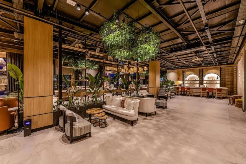 Belek Beach Resort Hotel 5*-35