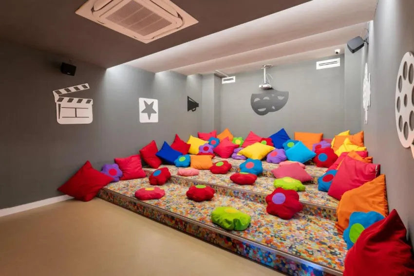 Kirman Belazur Belek 5*-66