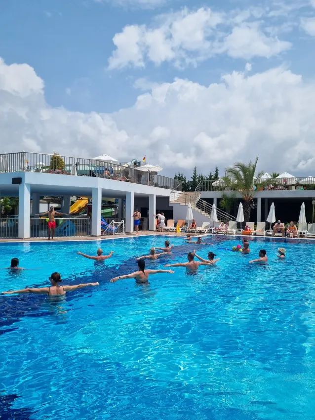 Jadore Deluxe Hotel & Spa 5*-104