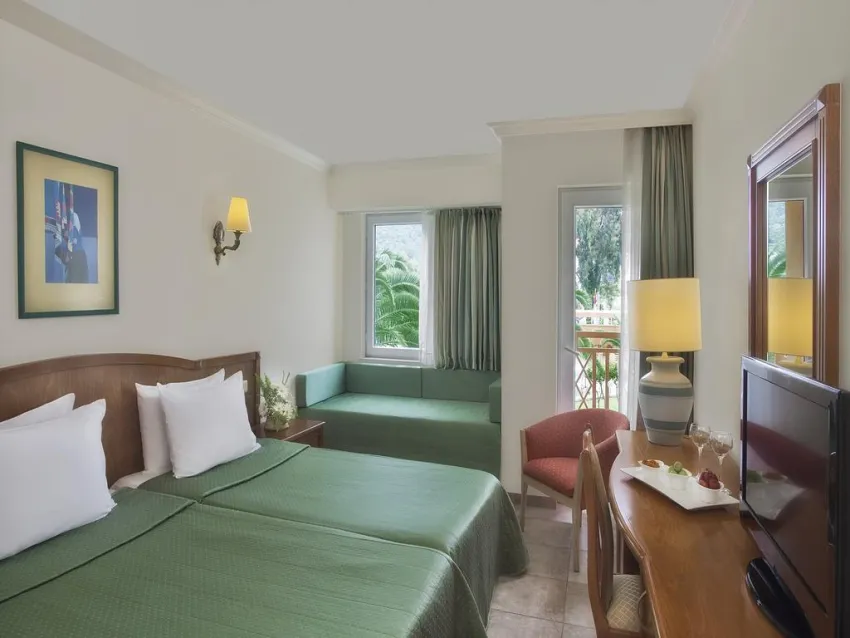 Akka Hotel Claros 4*-10