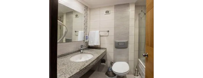 Kandelor Otel 3* - Alanya - Turcia