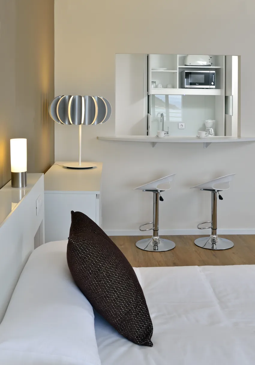 INNSiDE by Melia Wave Calvia (ex Sol Wave House) 4*-15