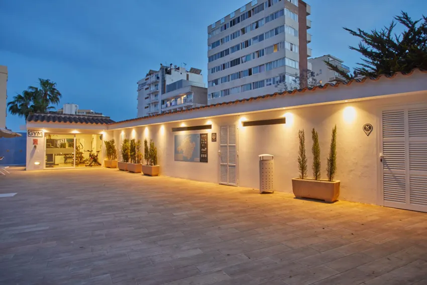 Joan Miro Museum Hotel 4*-4