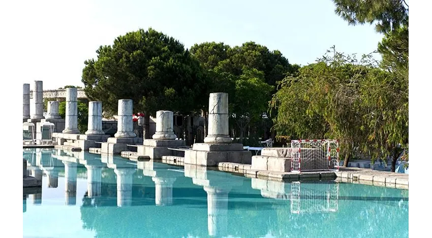 Xanadu Resort Belek 5*-20