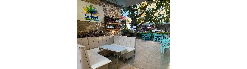 Select Apart Hotel 3*-99
