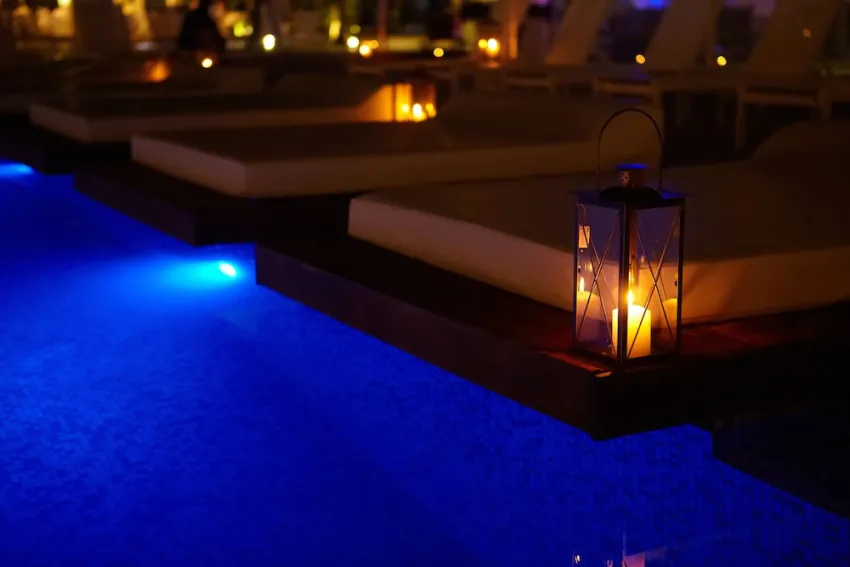 Melpo Antia Hotel 4*-66