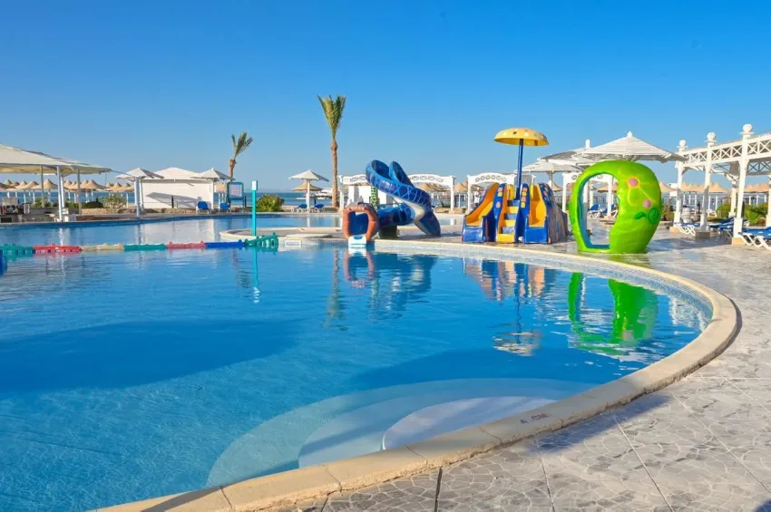 SUNRISE Azalea Aqua Park Resort Ex. Le Jardin 4*-22