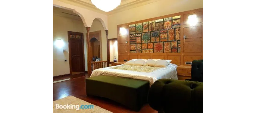 Eski Masal Hotel 4*-70