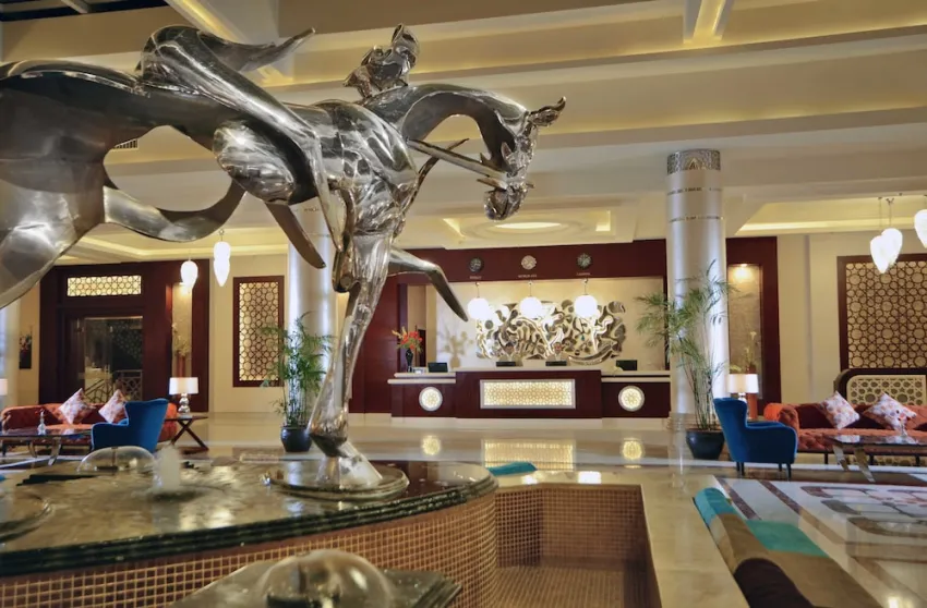 Pickalbatros White Beach Resort 5*-112