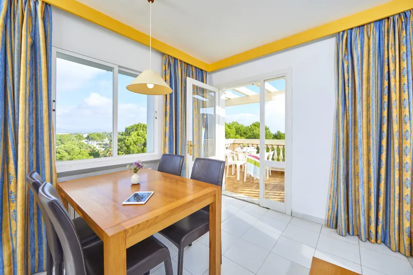 Gavimar La Mirada Club Resort -141