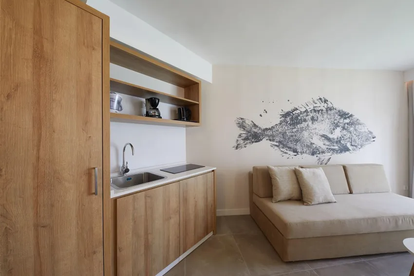 Sofia Alcudia Beach Hotel 4*-13