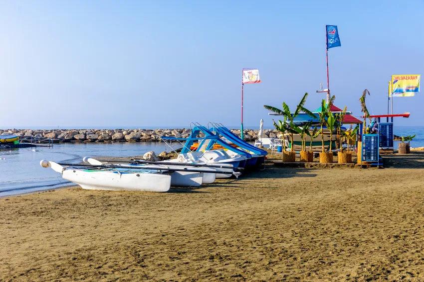 Lordos Beach Hotel & Spa 4*-73