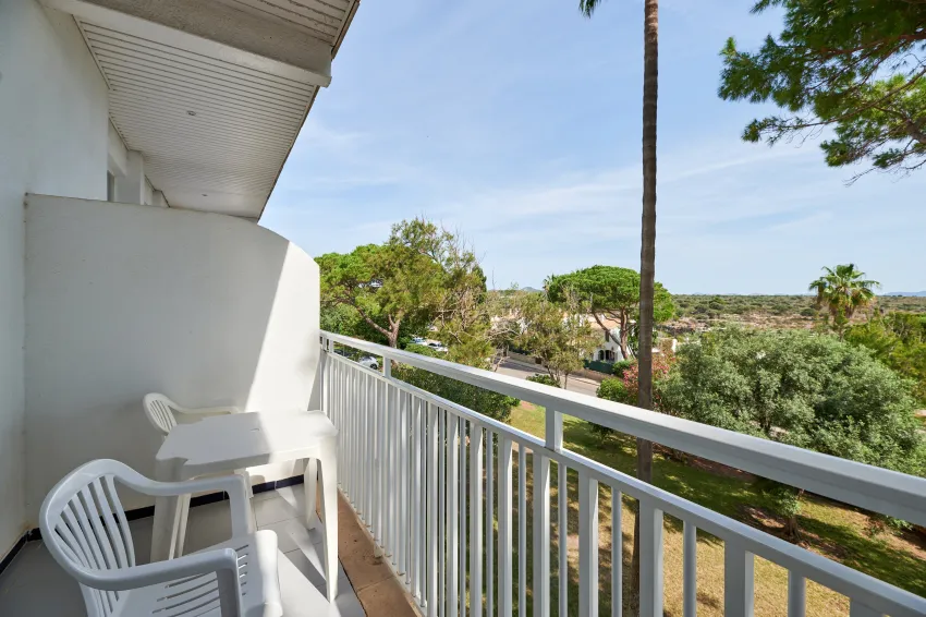 AluaSun Cala Antena 3*-90