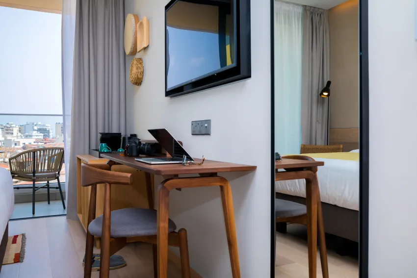 Hotel Indigo Larnaca (Adults Only) 4*-54