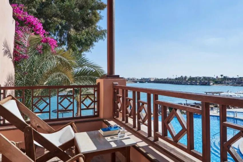 SULTAN BEY HOTEL EL GOUNA  4*-33