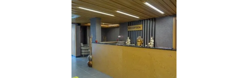 Baia Salima Kemer 5*-7