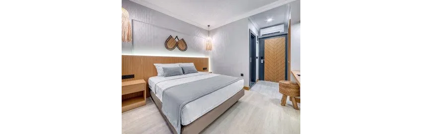 Hildegard Hotel 3*-17