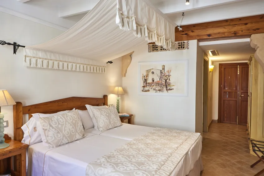 Son Sant Jordi Boutique House 4*-28