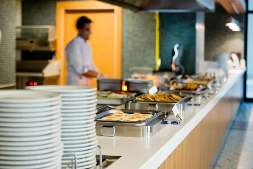 SELENE BEACH & SPA HOTEL  5*-7