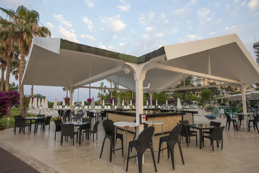 Club Falcon Hotel 4*-18