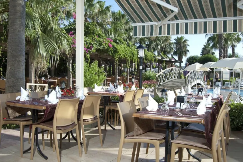 Trendy Hotels Palm Beach (Adults Only 16+) 5*-10