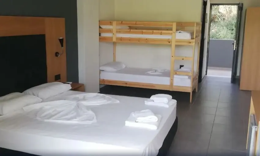 Evita Resort 4*-7