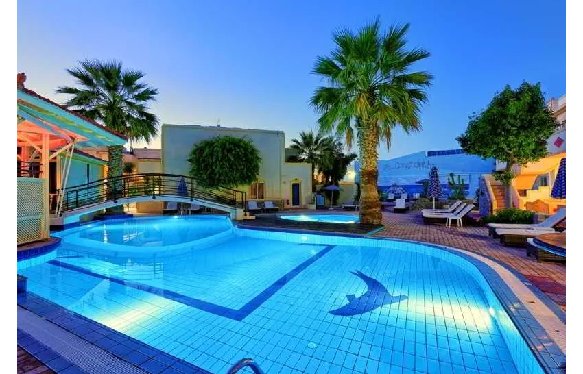 St. Constantin 4*-28