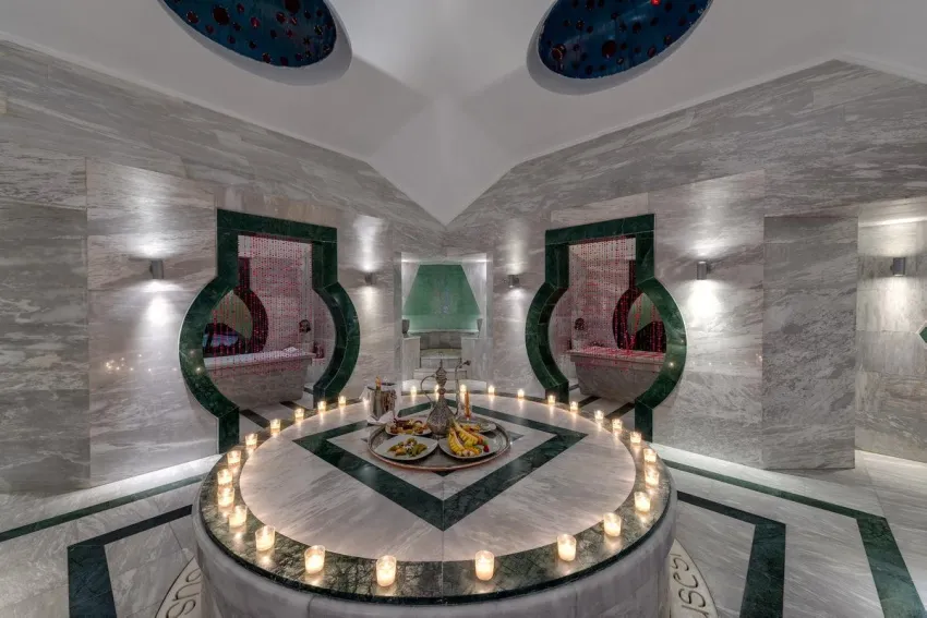 Susesi Luxury Resort Hotel 5*-30