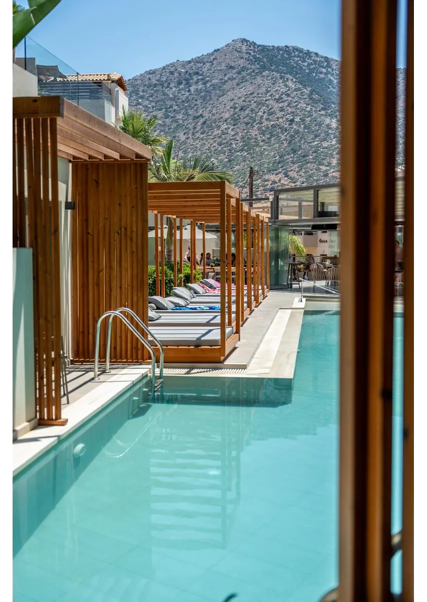 Sunset Boutique Hotel And Spa 4*-52