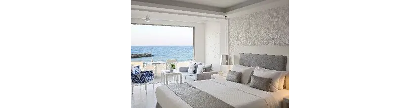 Knossos Beach Bungalows Suites Resort and Spa 4*-61