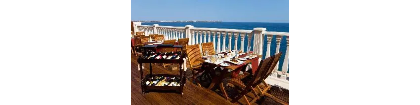 Crowne Plaza Antalya 5*-320