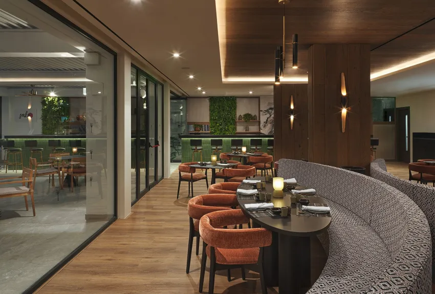 The GrandResort – Limited Edition by Leonardo Hotels 5*-21