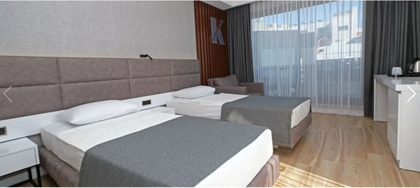 Kaila Beach Hotel 5*-27