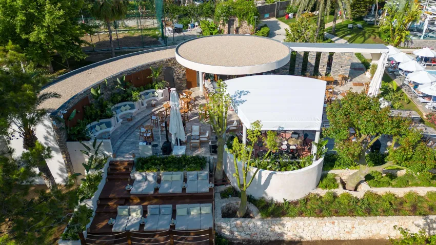 Akra Antalya (Ex.Akra Hotel) 5*-52