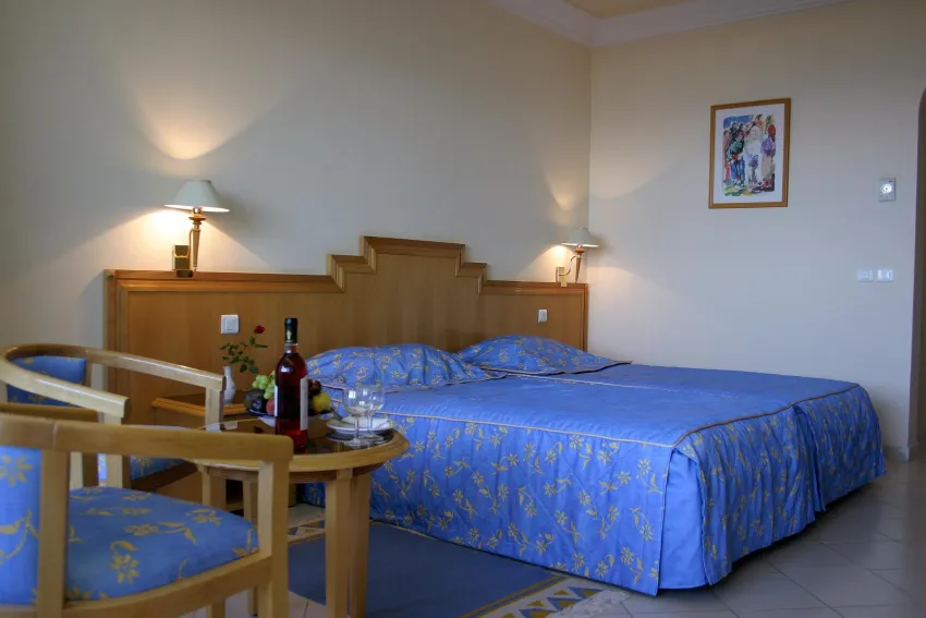 El Mouradi El Menzah 4*-6