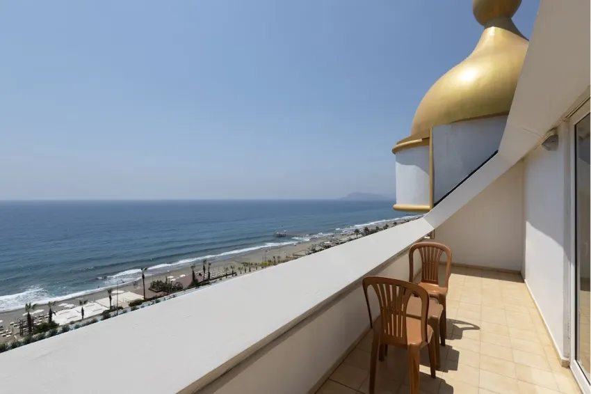 Prestige Alanya (Ex Euphoria Comfort) 5*-11