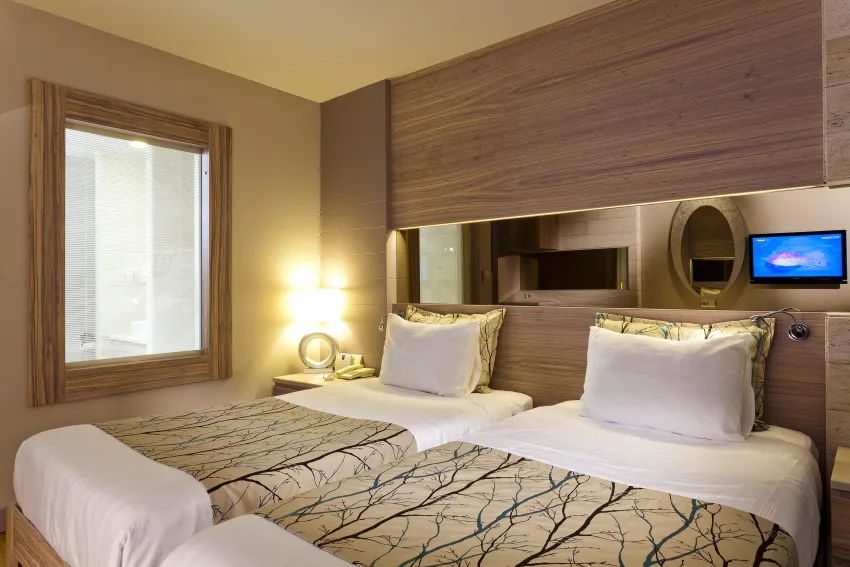 Melas Resort Hotel 5*-42