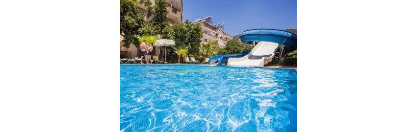 Kleopatra Royal Palm Hotel 4*-19