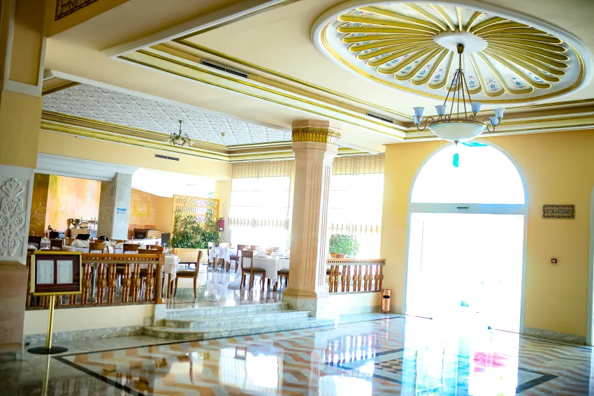 Mahdia Palace Thalasso 5*-3